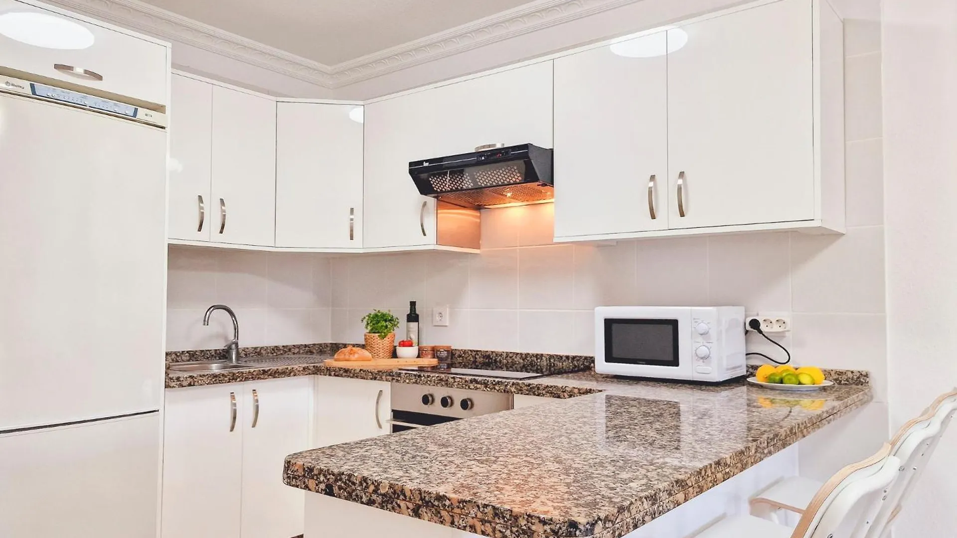 Medano4You Brisas Del Atlantico El Médano Apartament