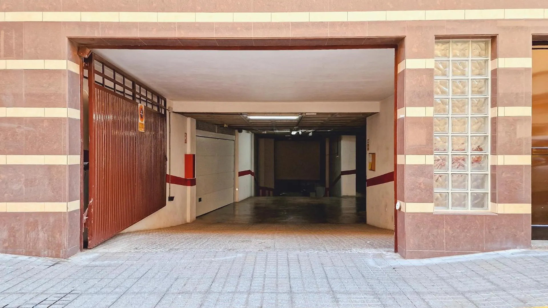 Apartament Medano4You Brisas Del Atlantico El Médano Hiszpania