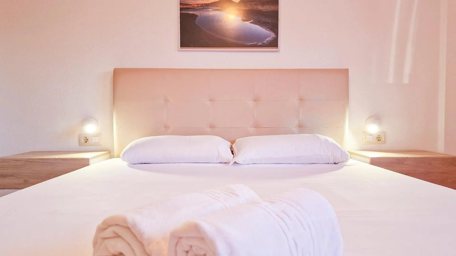 Apartament Medano4You Brisas Del Atlantico El Médano