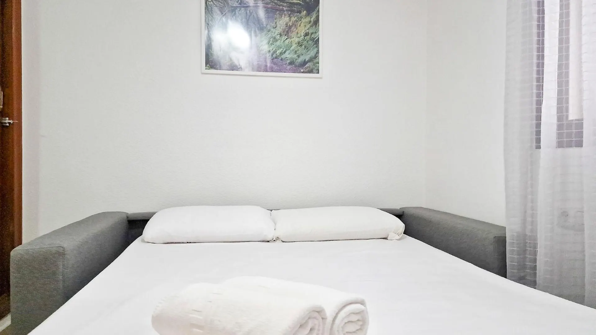 Medano4You Brisas Del Atlantico El Médano Apartament