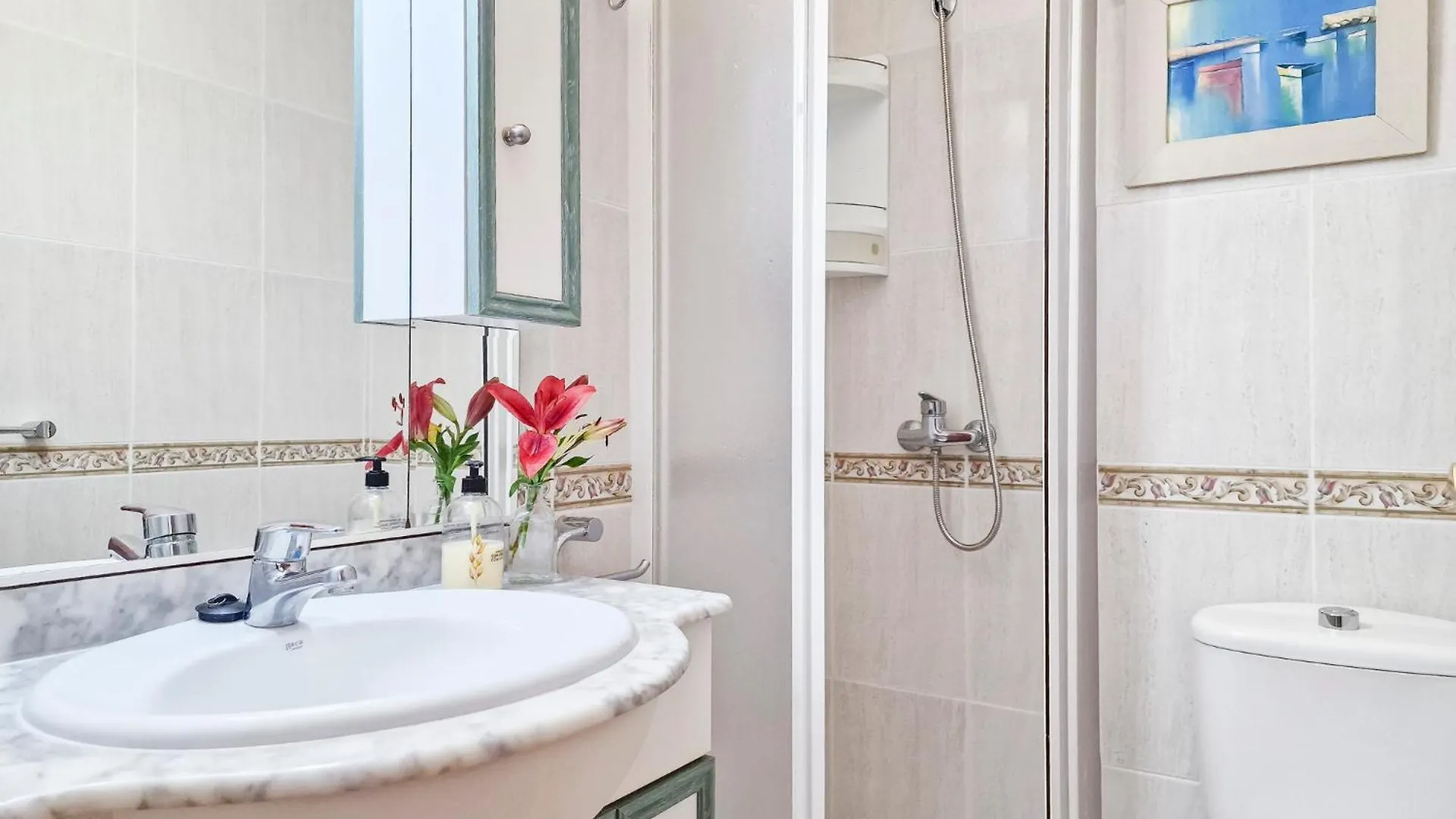 Medano4You Brisas Del Atlantico El Médano Apartament