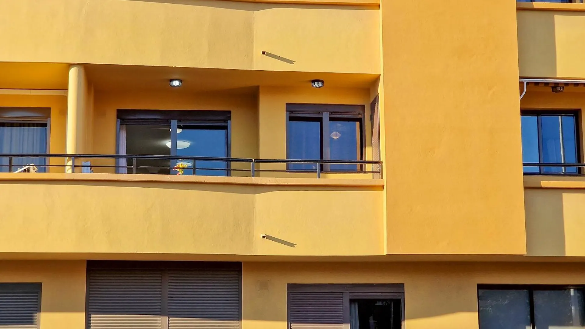 Medano4You Brisas Del Atlantico El Médano Apartament